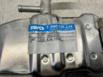RAV4 V HYBRYDA CHŁODNICZKA SPALIN EGR 25680-25060 - obrazek 2
