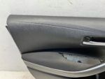 COROLLA E21 SEDAN BOCZEK TAPICERKA DRZWI PRZEDNICH LEWY PRZÓD MATERIAŁ - obrazek 3