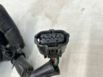 TOYOTA LEXUS WTYCZKA ZŁĄCZE KOSTKA WIĄZKA INSTALACJA - obrazek 2