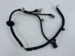 RAV4 V HYBRYDA WIĄZKA INSTALACJA WTYCZKA KOSKA MARTWEGO POLA 82164-42170