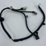 RAV4 V HYBRYDA WIĄZKA INSTALACJA WTYCZKA KOSKA MARTWEGO POLA 82164-42170