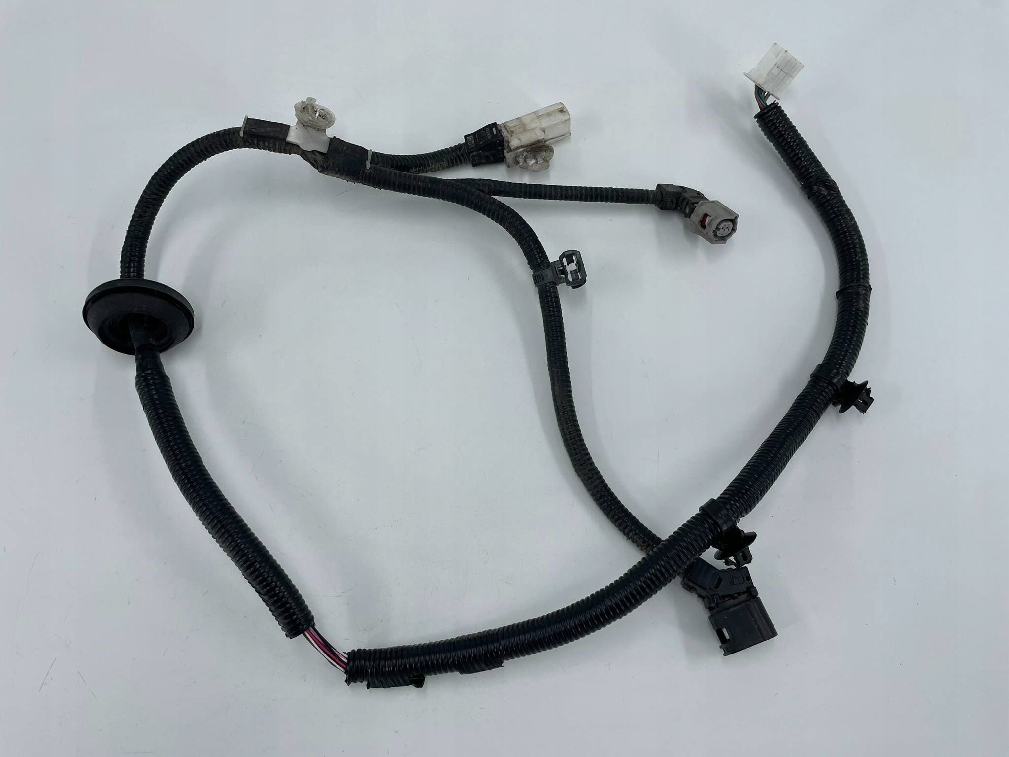 allegro-cb4a05a7560d7bc5b6a0faaa RAV4 V HYBRYDA WIĄZKA INSTALACJA WTYCZKA KOSKA MARTWEGO POLA 82164-42170 - obrazek 1
