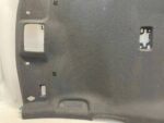 COROLLA E21 LIFT HATCHBACK DESKA KONSOLA AIRBAG PODSUFITKA KURTYNY PASY - obrazek 11