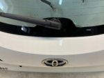 COROLLA E21 KOMBI LIFT KLAPA TYLNA POKRYWA BAGAŻNIKA KOMPLETNA 040 RYSA - obrazek 5