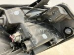 YARIS III LIFT LAMPA PRZEDNIA LEWA LEWY PRZÓD ZWYKŁA USZKODZONA - obrazek 8