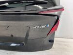 C-HR CHR I LIFT KLAPA POKRYWA BAGAŻNIKA KOMPLETNA KAMERA ZWYKŁA LAMPA 209 - obrazek 8