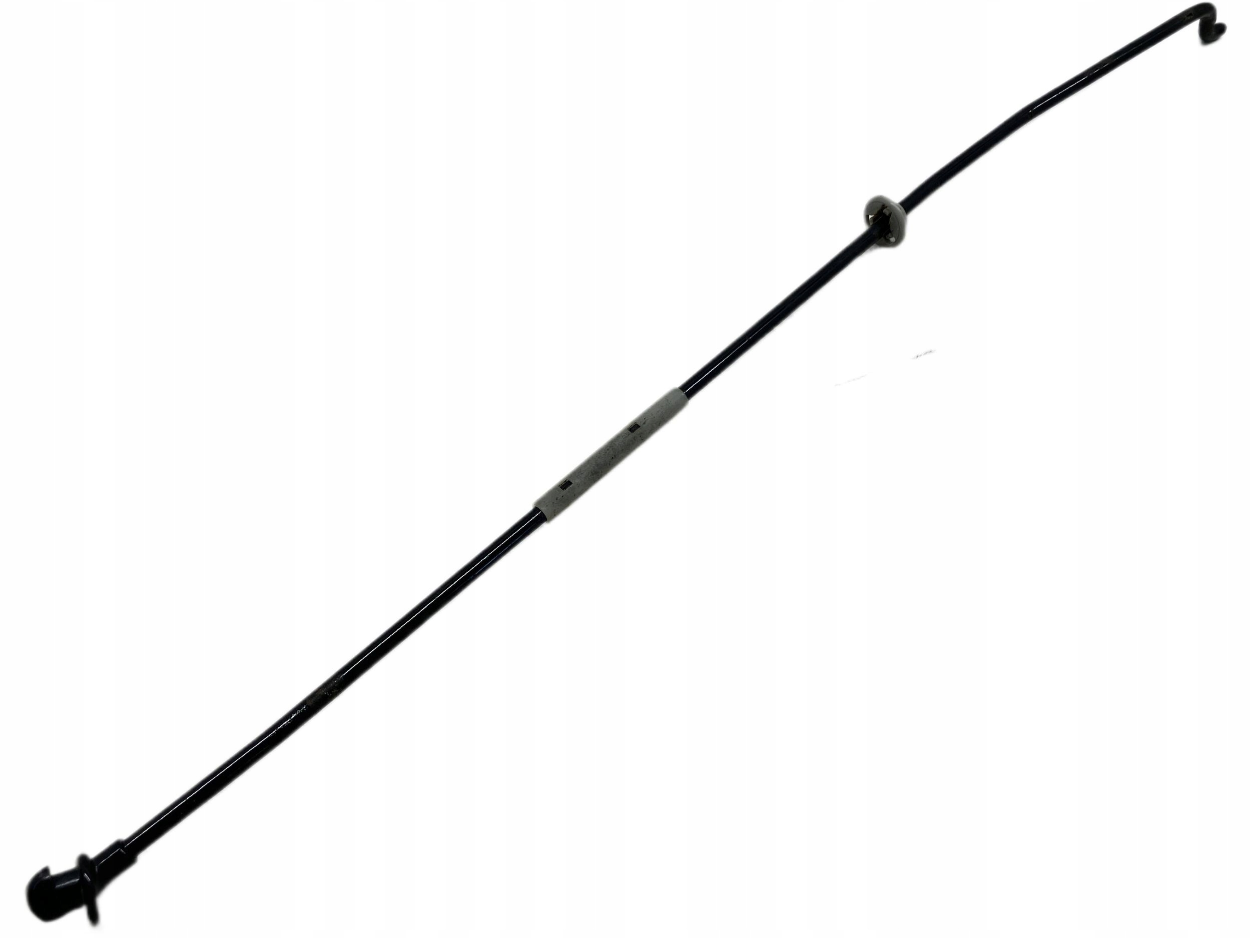 allegro-cb880f0d064dbaf5bbdc02fa AVENSIS T27 PODPORA MASKI POKRYWY SILNIKA - obrazek 1