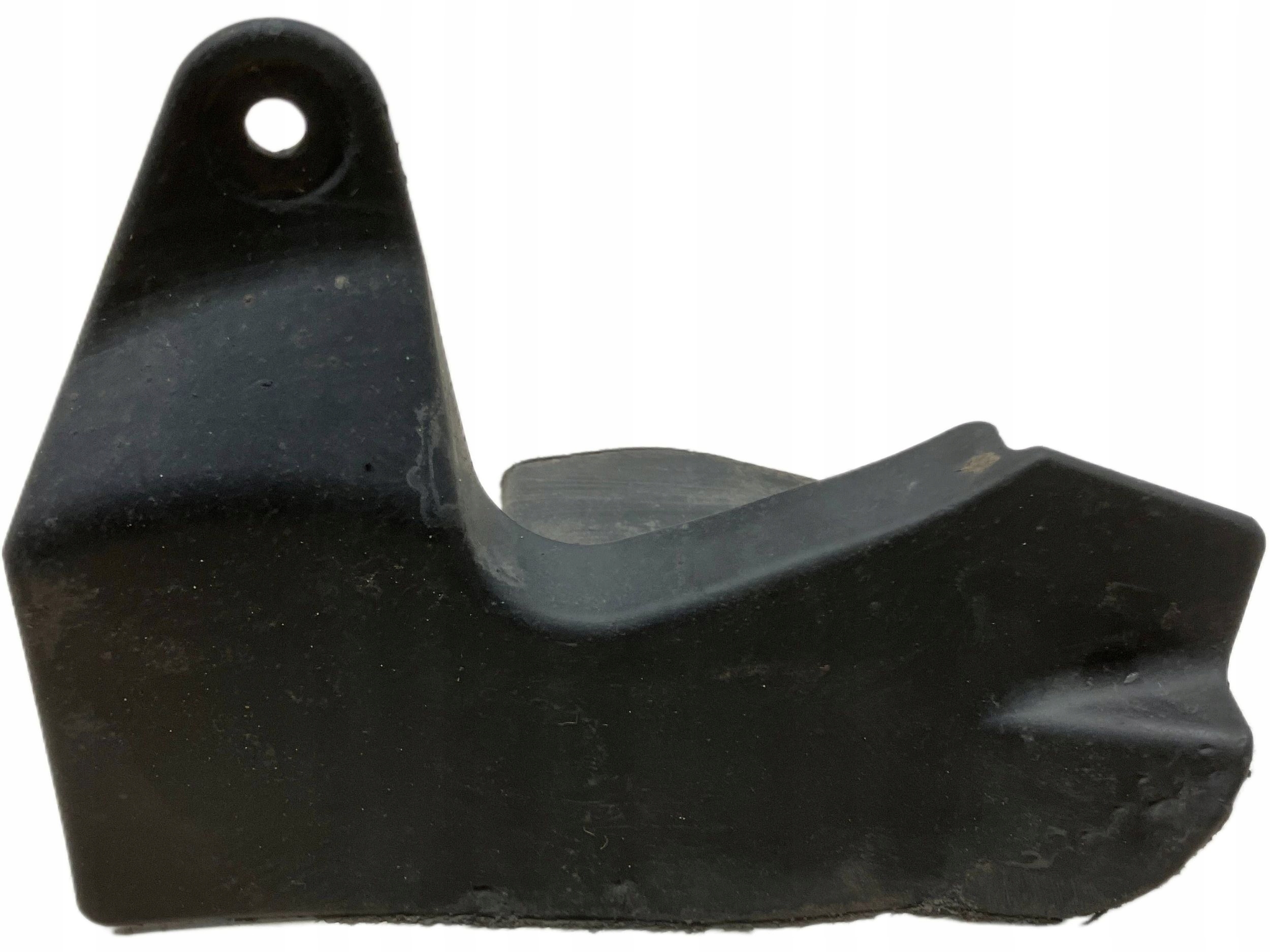 allegro-cb945b097a14af2627ac8683 PRIUS III CHLAPACZ TYLNY PRAWY TYŁ ZAKOŃCZENIE PROGU 65631-47041 - obrazek 1