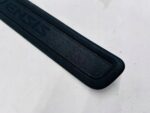 AVENSIS T27 LISTWA OSŁONA OZDOBNA PROGU LEWY TYŁ CZARNA 67916-05040 - obrazek 2