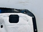 RAV4 V HYBRYDA BOCZEK TAPICERKA BAGAŻNIKA LEWA KOMPLET - obrazek 12