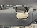 COROLLA E21 LIFT HATCHBACK DESKA KONSOLA AIRBAG PODSUFITKA KURTYNY PASY - obrazek 6