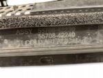 RAV4 V PODSZYBIE PRZEDNIE PLASTIKOWE GÓRNE 55708-42240 - obrazek 8