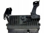 YARIS IV MAZDA 2 HYBRYDA STEROWNIK KOMPUTER SILNIKA 89661-K0082