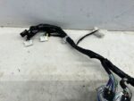 CHR C-HR II 2.0 PHEV WIĄZKA INSTALACJA POD DESKĘ ROZDZIELCZĄ KONSOLE - obrazek 2