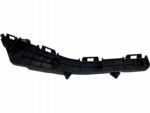 AVENSIS T27 LIFT T29 SEDAN ŚLIZG ZDERZAKA TYLNEGO LEWY TYŁ 52576-05041