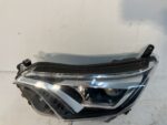 RAV4 IV LIFT LAMPA PRZEDNIA LEWY PRZÓD FULL LED KOMPLETNA - obrazek 6