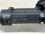 YARIS III 1.33 WTRYSKIWACZ WTRYSK PALIWA 23209-47010 0 280 158 213 - obrazek 4