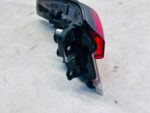 COROLLA E21 SEDAN LAMPA TYLNA PRAWA PRAWY TYŁ FULL LED CHROM - obrazek 5