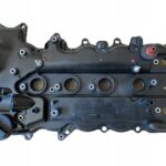 YARIS III LIFT 1.5 BENZYNA POKRYWA KAPA ZAWOROWA