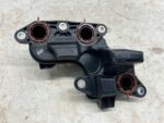 YARIS IV CROSS MAZDA 2 1.5 HYBRYDA SEPARATOR OLEJU ODMA - obrazek 3