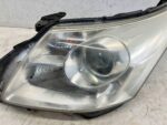 AVENSIS T27 LAMPA PRZEDNIA LEWA LEWY PRZÓD KOMPLETNA UK ANG - obrazek 3