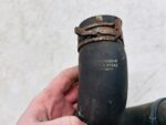AVENSIS T27 LIFT T29 1.6 2.0 D4D 1WW 2WW WĄŻ PRZEWÓD RURA WODY - obrazek 6