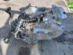RAV4 V HYBRYDA 4x4 AUTOMATYCZNA SKRZYNIA BIEGÓW KOMPLETNA A25A 3NM e-CVT - obrazek 4