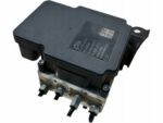 YARIS III LIFT 1.5 VVTI BENZYNA POMPA HAMULCOWA ABS 89541-0D480 44540-0D280