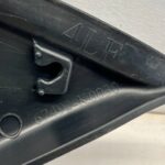 YARIS IV MAZDA 2 OSŁONA LUSTERKA TRÓJKĄT WEWNĘTRZNY DRZWI LEWY PRZÓD - obrazek 5