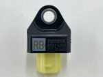 RAV4 V CZUJNIK UDERZENIA AIRBAG 2 PIN RB 89831-42060