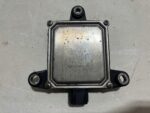 COROLLA E21 MODUŁ CZUJNIK SENSOR MARTWEGO POLA KOMBI (WG) 88162-02040 - obrazek 3
