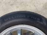 PRIUS IV KOŁO FELGA ALUMINIOWA OPONA CZUJNIK CIŚNIENIA 195/65R15 15 CALI - obrazek 5