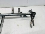 COROLLA E21 BELKA POD DESKĘ KONSOLĘ STELAŻ RURA BEZ HUD HEAD UP - obrazek 2