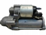PROACE CITY 1.2T ROZRUSZNIK SILNIKA 9830507480