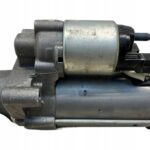 PROACE CITY 1.2T ROZRUSZNIK SILNIKA 9830507480