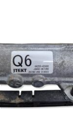 RAV4 V LIFT PRZEKŁADNIA KIEROWNICZA MAGLOWNICA 44250-42490 89650-42B10 - obrazek 6