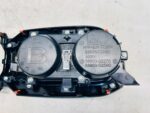 COROLLA E21 OSŁONA TUNELU ŚRODKOWEGO UCHWYT NA KUBKI SCHOWEK Z LED RYSY (1) - obrazek 9