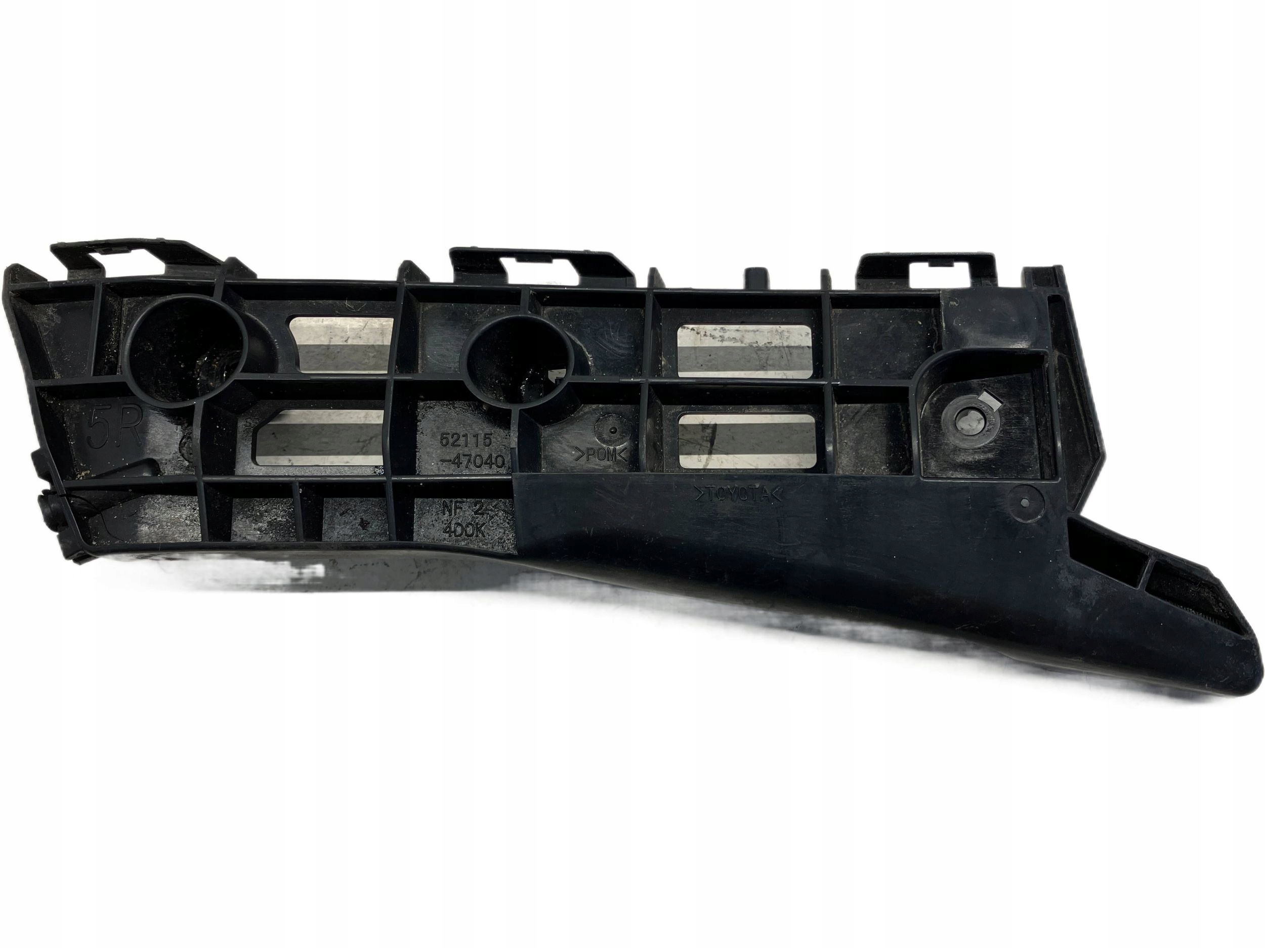 allegro-cd3929e3fa175633a276b977 PRIUS III ŚLIZG MOCOWANIE ZDERZAKA PRZEDNIEGO PRAWY PRZÓD 52115-47040 - obrazek 1