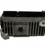 PRIUS IV KOMPUTER STEROWNIK SILNIKA ENGINE CONTROL 89661-47680