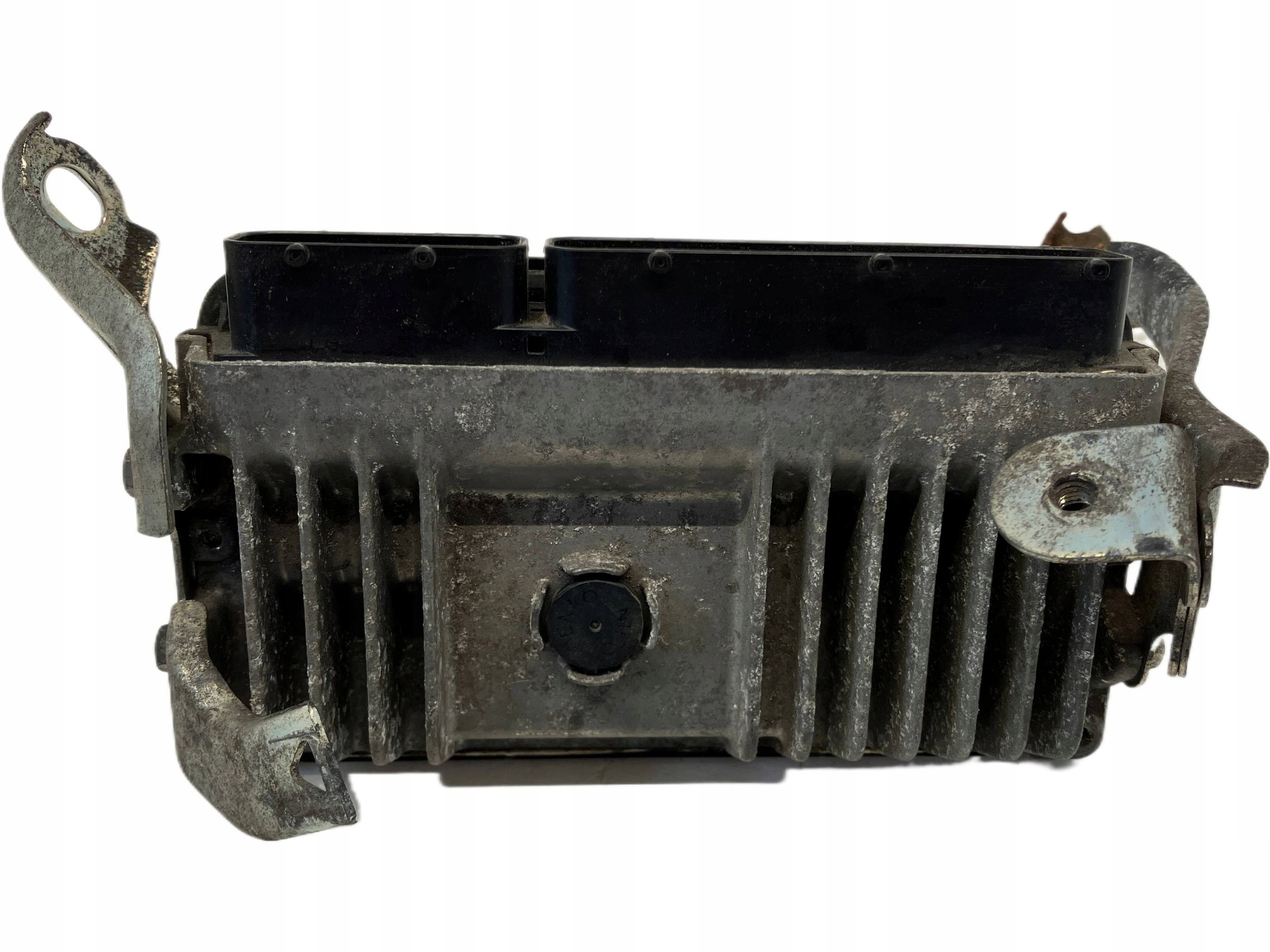 allegro-cd5a407fea642bdd042cab6c PRIUS IV KOMPUTER STEROWNIK SILNIKA ENGINE CONTROL 89661-47680 - obrazek 1