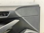COROLLA E21 LIFT SEDAN BOCZEK TAPICERKA DRZWI PRZEDNICH LEWYCH LEWY PRZÓD - obrazek 3
