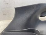 COROLLA E21 HATCHABACK OSŁONA SŁUPKA TYLNEGO LEWEGO LEWY TYŁ 62480-02580 - obrazek 2