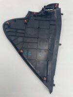 COROLLA CROSS OSŁONA BOCZNA DESKI ROZDZIELCZEJ KONSOLI LEWA 55317-16020 - obrazek 4
