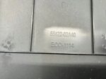 COROLLA E21 LIFT OSŁONA DESKI KONSOLI ZA RADIEM RADIA 55422-02A40 - obrazek 7