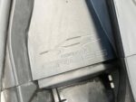 COROLLA CROSS PODSZYBIE PLASTIKOWE PRZEDNIE 55781-16190 55708-16170 - obrazek 7