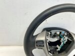 AVENSIS T27 KIEROWNICA GUMOWA GUMA - obrazek 2
