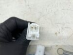 YARIS IV CZUJNIK ZAJĘCIA FOTELA PRZEDNIEGO PRAWEGO PASAŻERA PRAWY PRZÓD - obrazek 3
