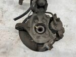 PRIUS III MCPHERSON ZWROTNICA AMORTYZATOR LEWA 48520-47140 - obrazek 6