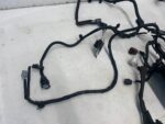 CHR C-HR I 1.8 HYBRYDA WIĄZKA INSTALACJA KOMORY SILNIKA ZWYKŁA LAMPA - obrazek 11