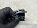 AURIS II KOMBI CZUJNIK PARKOWANIA TYLNY TYŁ Z RAMKĄ KOSZYKIEM 1G6 - obrazek 5
